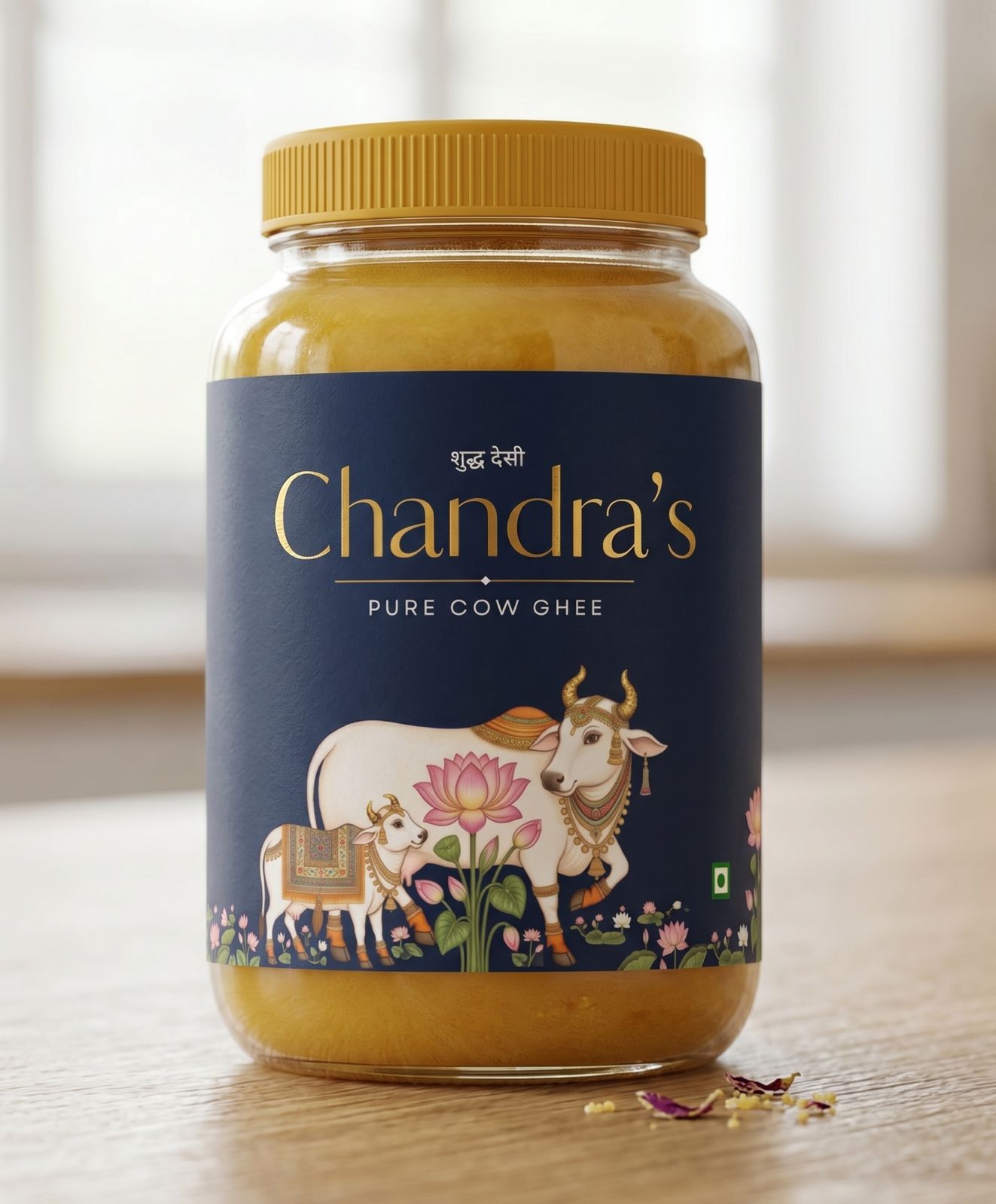 Pure A2 Ghee